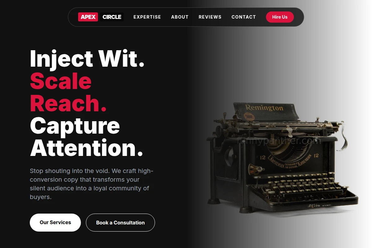 Cobalt Copywriting