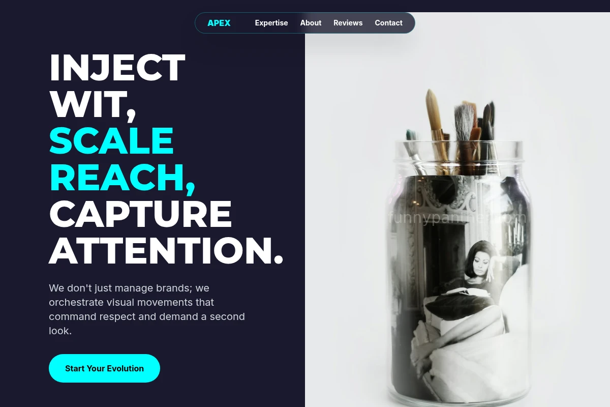 Impact Creative Direction