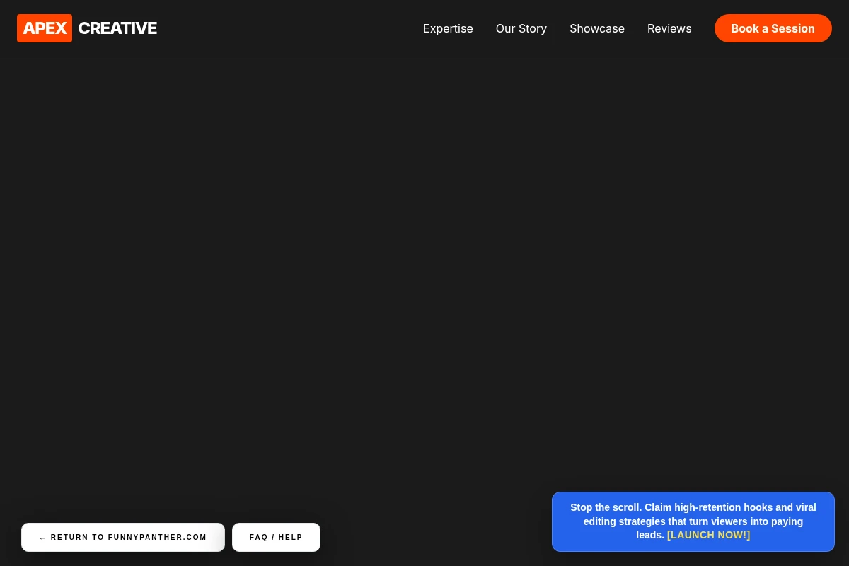Apex Short Form Video Agency