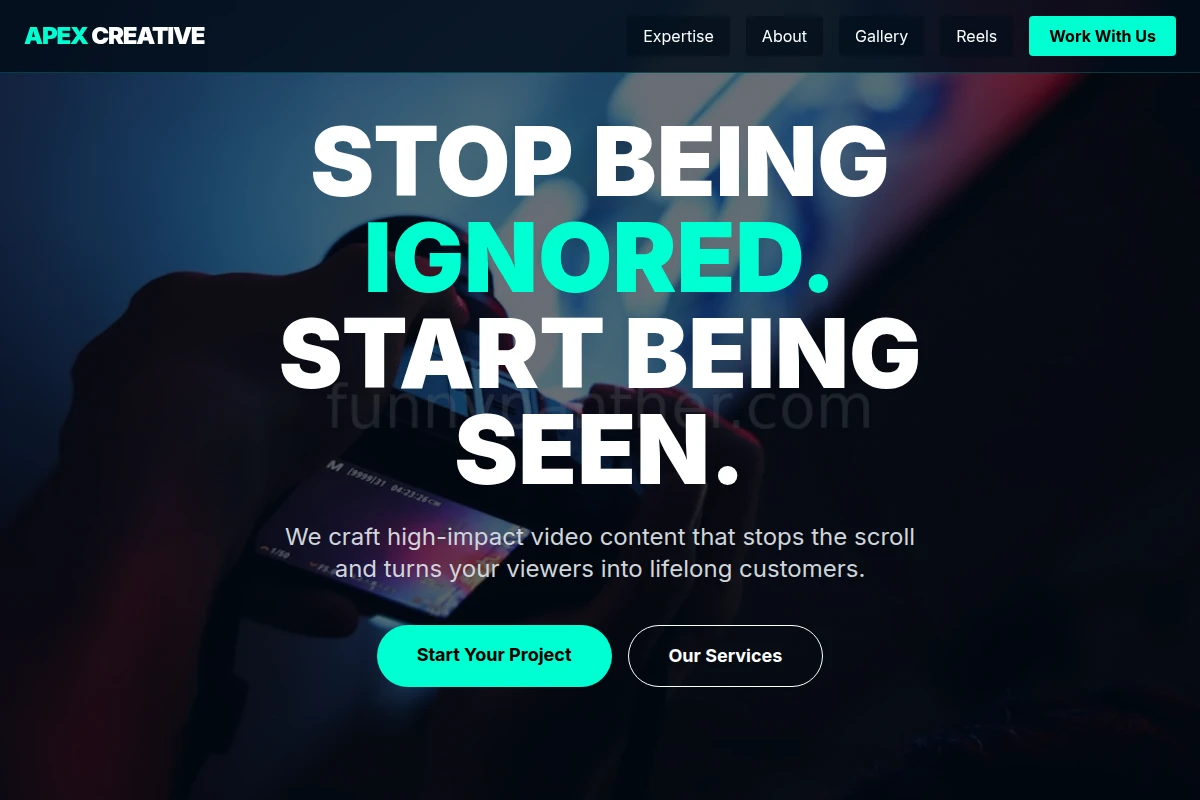 Momentum Video Marketing